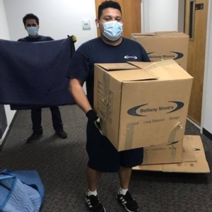 Photo of Beltway Movers